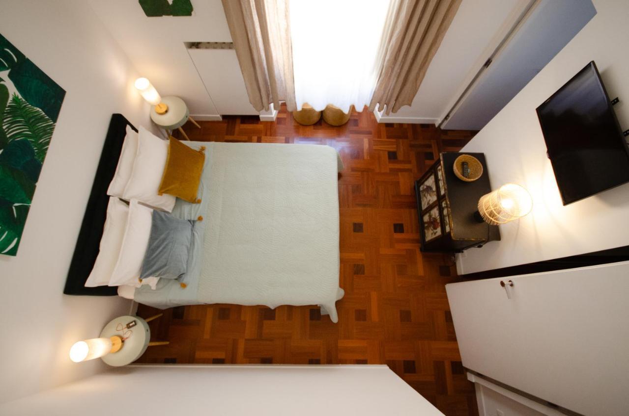 Appartamento Sterlizia House Roma