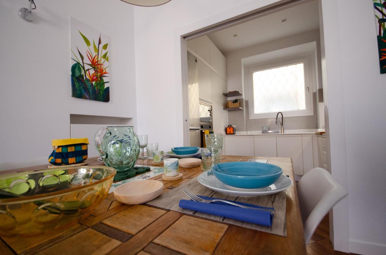 Sterlizia House Appartamento Roma