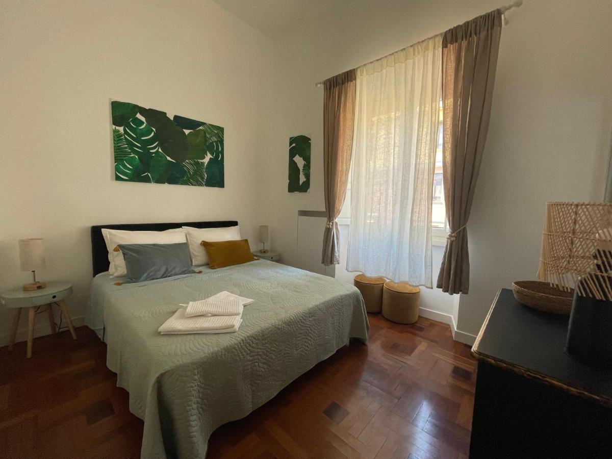 Sterlizia House Appartamento *