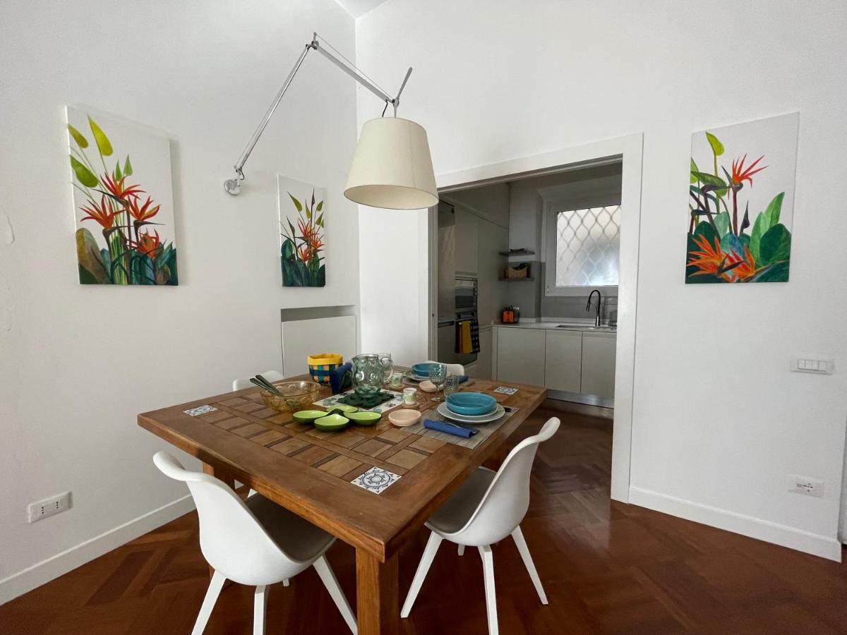 Sterlizia House Appartamento