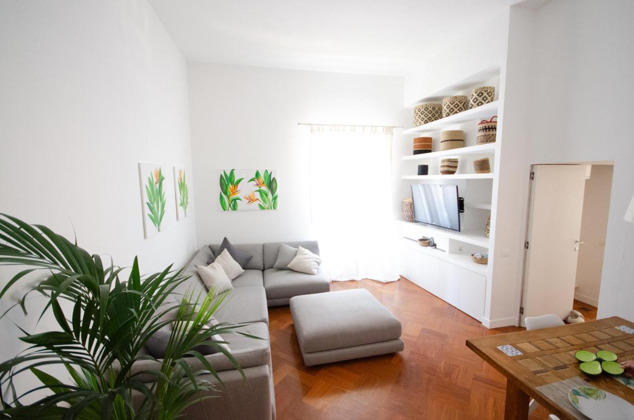 Appartamento Sterlizia House Roma