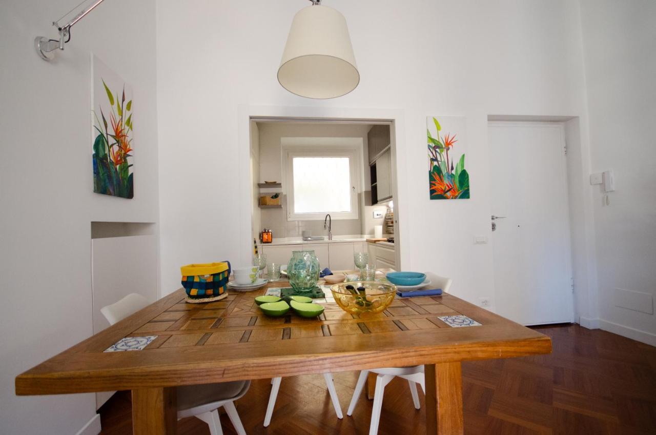 Appartamento Sterlizia House *