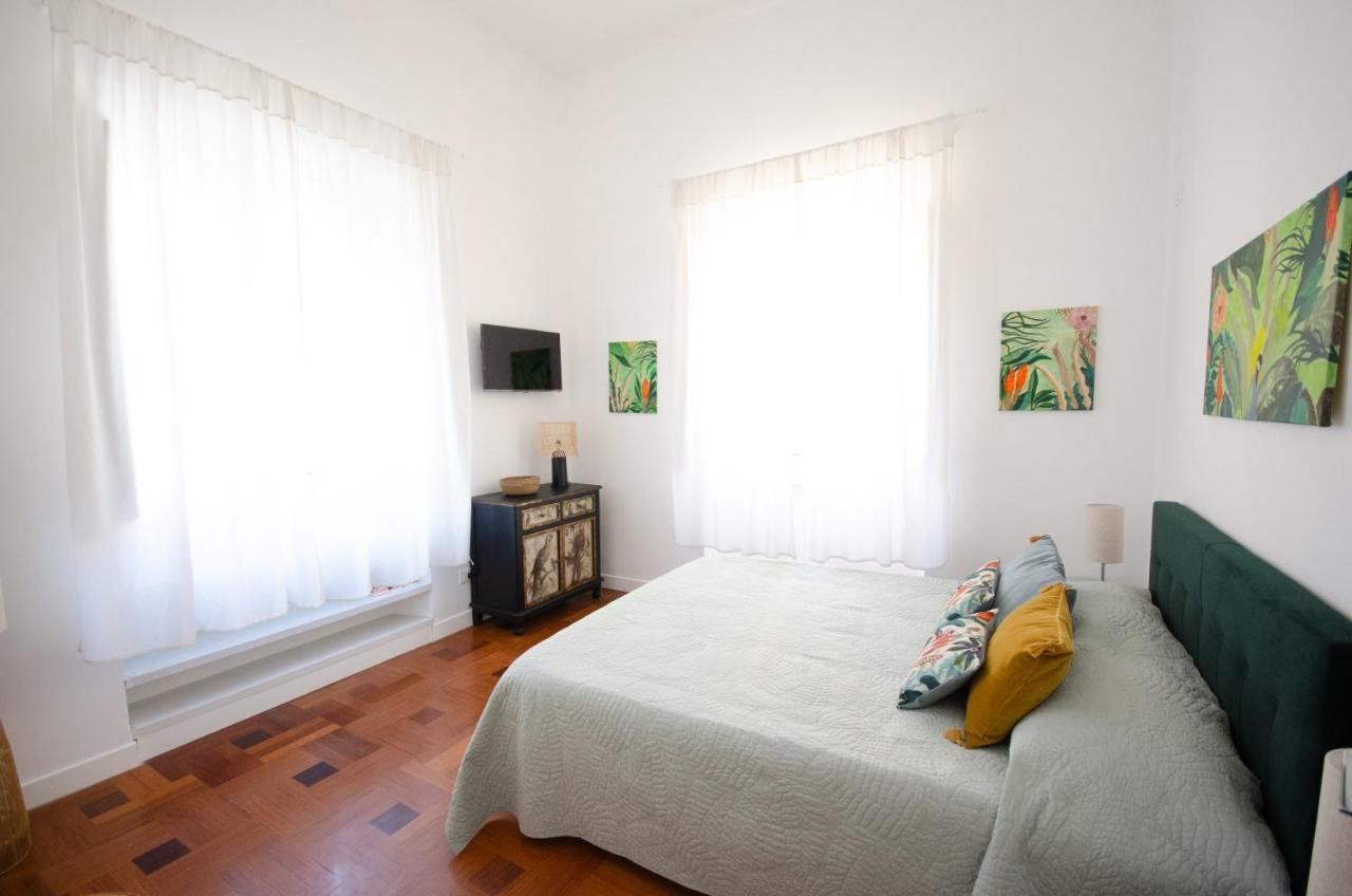 Sterlizia House Appartamento Roma
