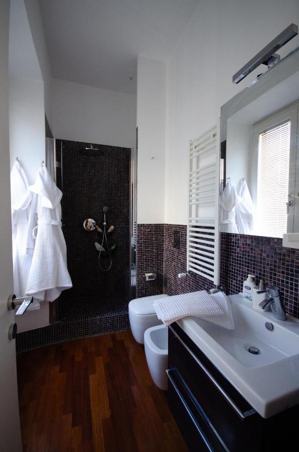 Sterlizia House Appartamento