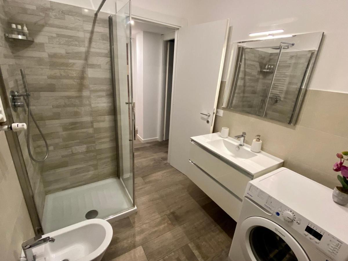 Apartment Casa Magrini - Intero In Marconi Rome