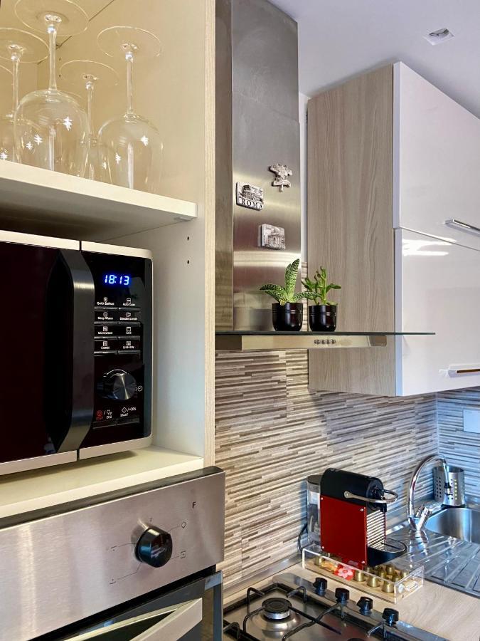 Casa Magrini - Intero In Marconi Apartment Rome