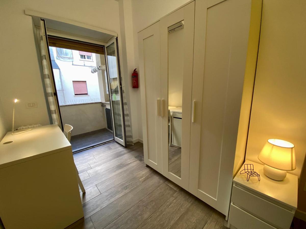 Casa Magrini - Intero In Marconi Rome