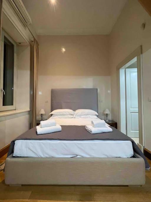 Appartamento Cavourdreamsuite *
