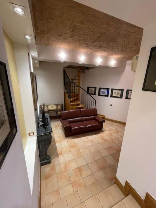 Appartamento Cavourdreamsuite Roma