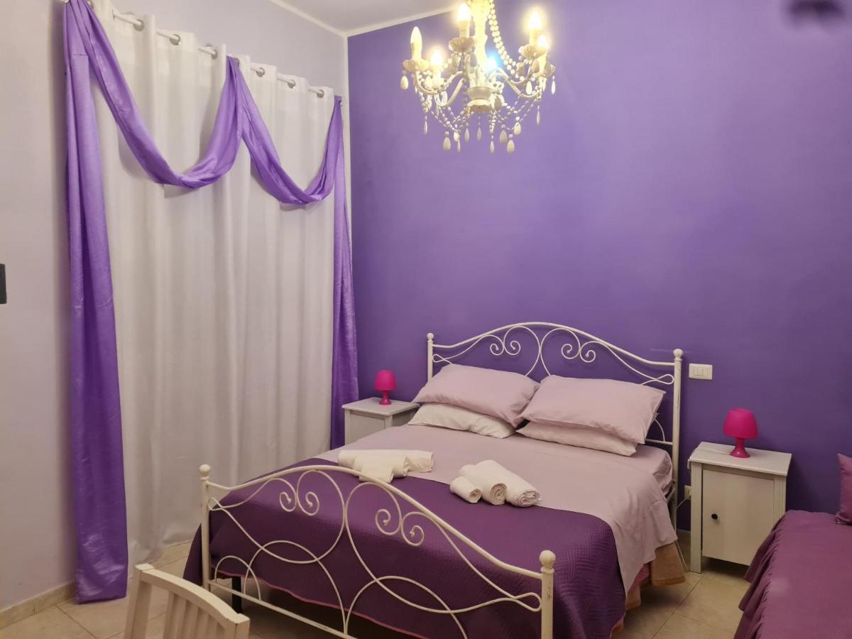 Bed & Breakfast La Casa Di Gabry Rome