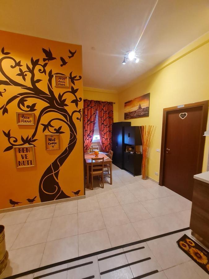 La Casa Di Gabry Rome