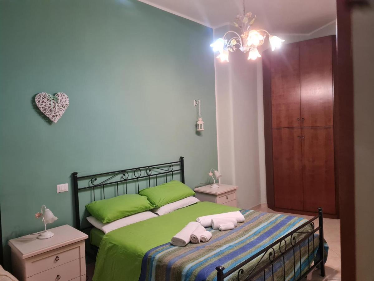 Bed & Breakfast La Casa Di Gabry Rome
