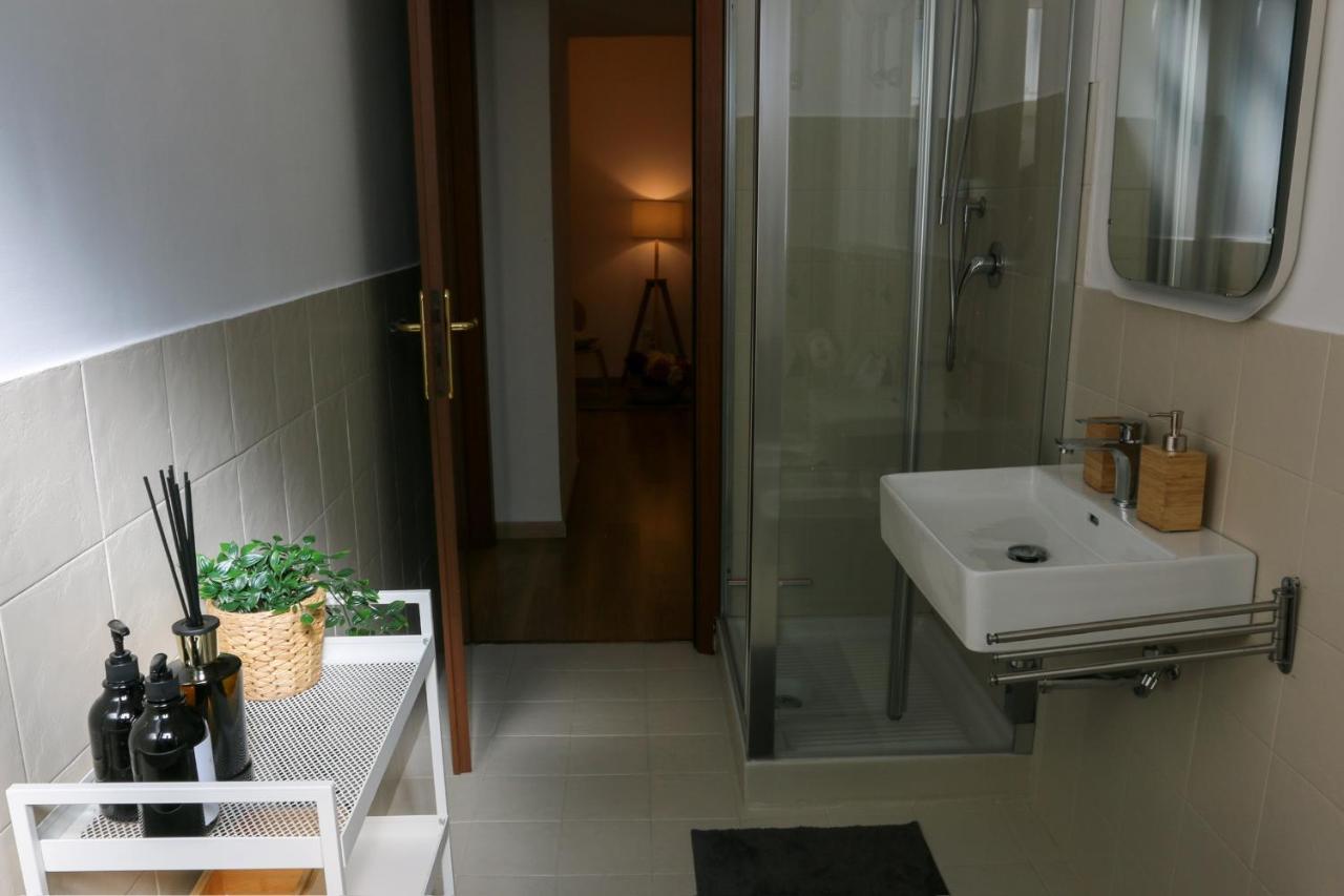 Policlinico Apartment Rome