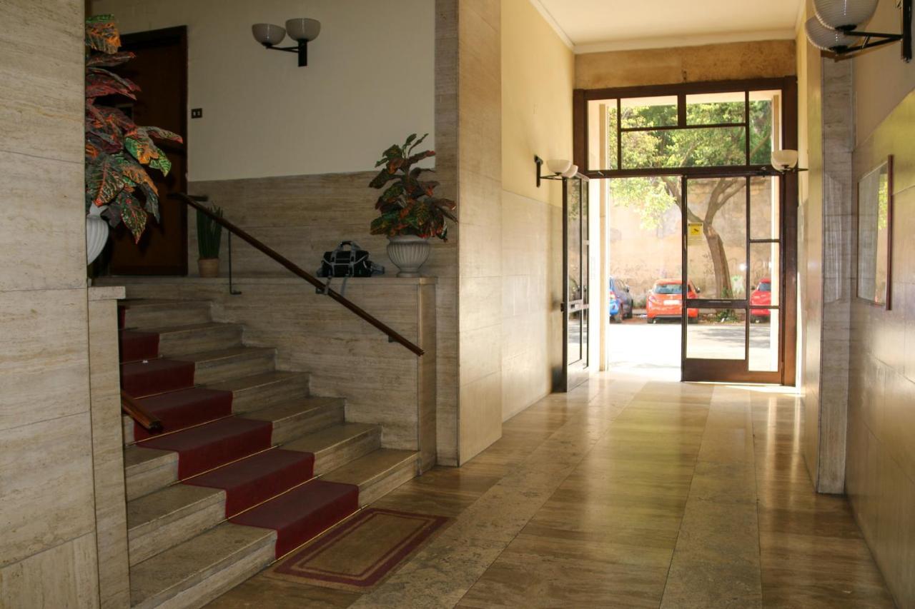 Apartment Policlinico