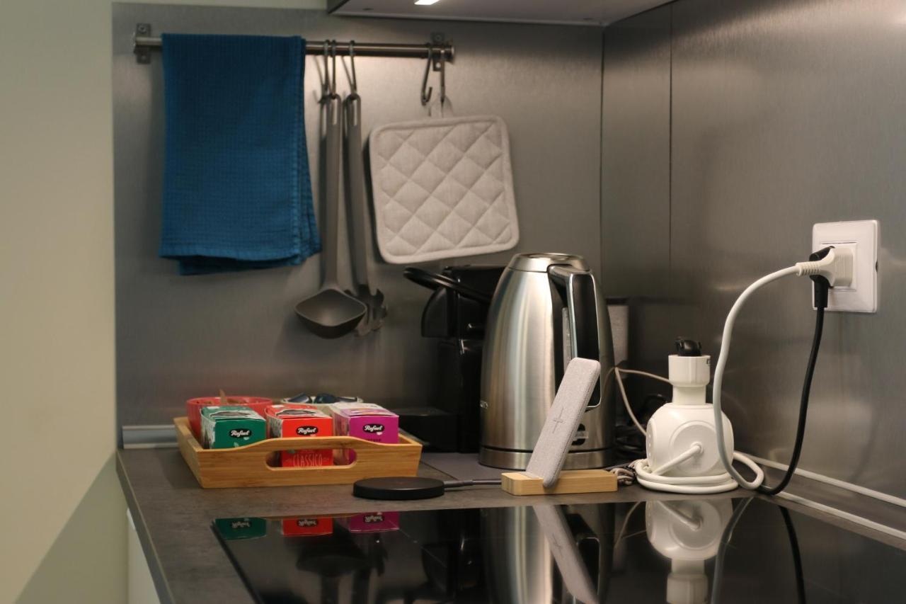 Apartment Policlinico