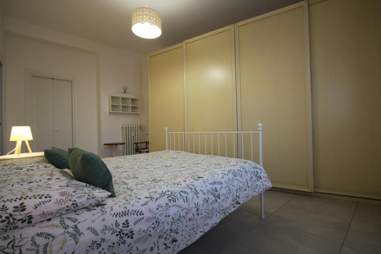 Piramide House Appartamento Roma