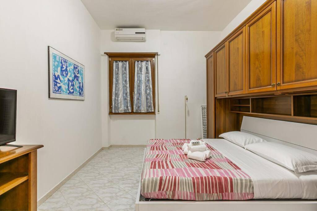Apartment Piazza Bologna *
