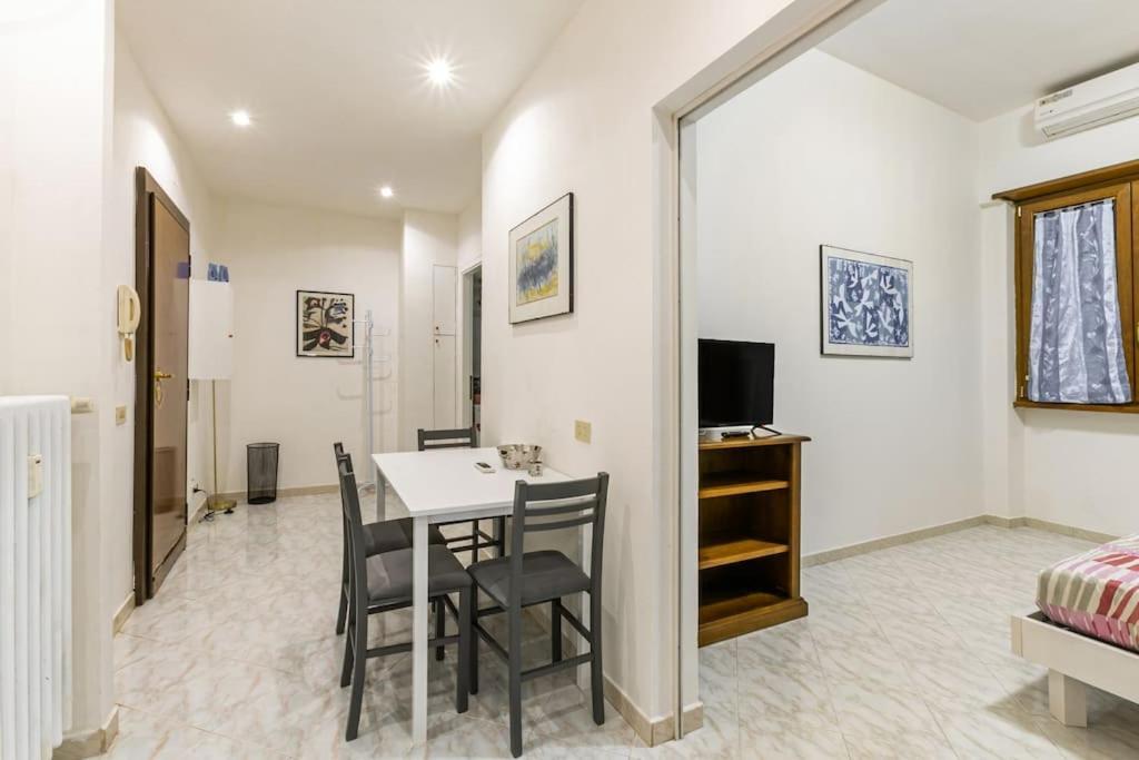 Piazza Bologna Apartment