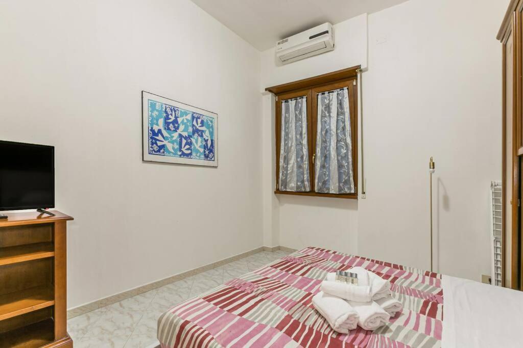 Piazza Bologna Apartment *