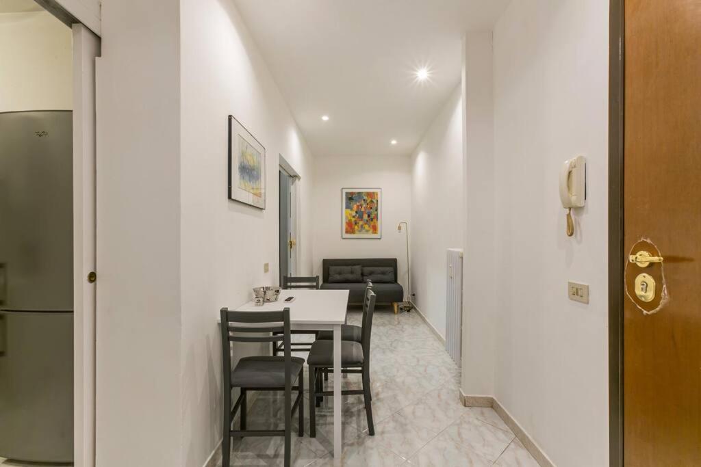 Apartment Piazza Bologna
