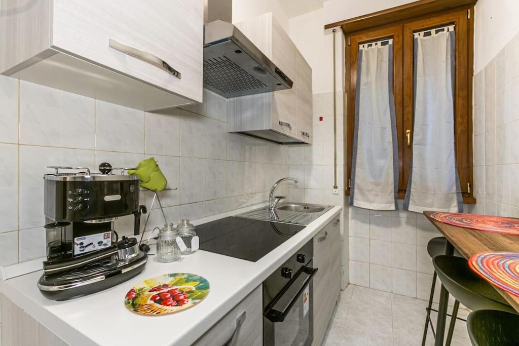 Piazza Bologna Apartment Rome