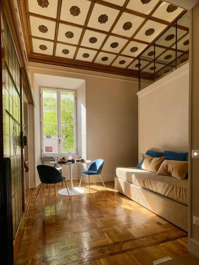 Z-archsuites Urbs Guest house *
