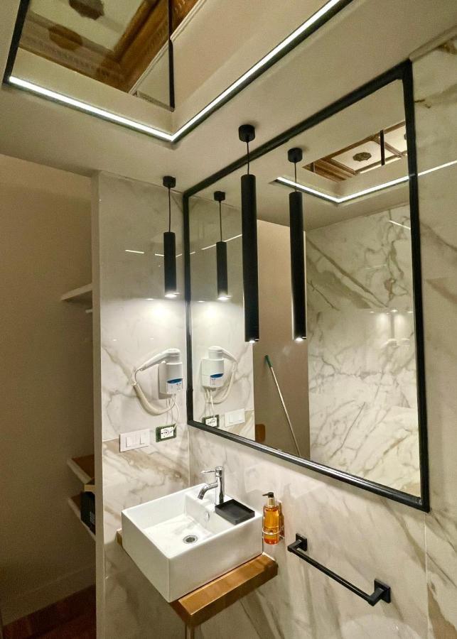 Z-archsuites Urbs * Rome