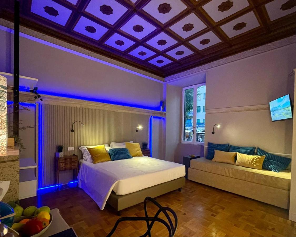 Guest house Z-archsuites Urbs *