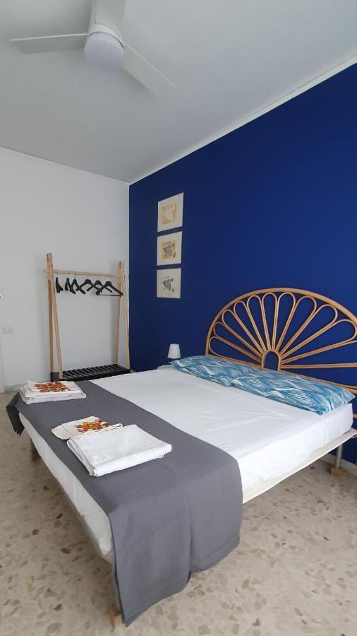 Apartment Casa Carbone