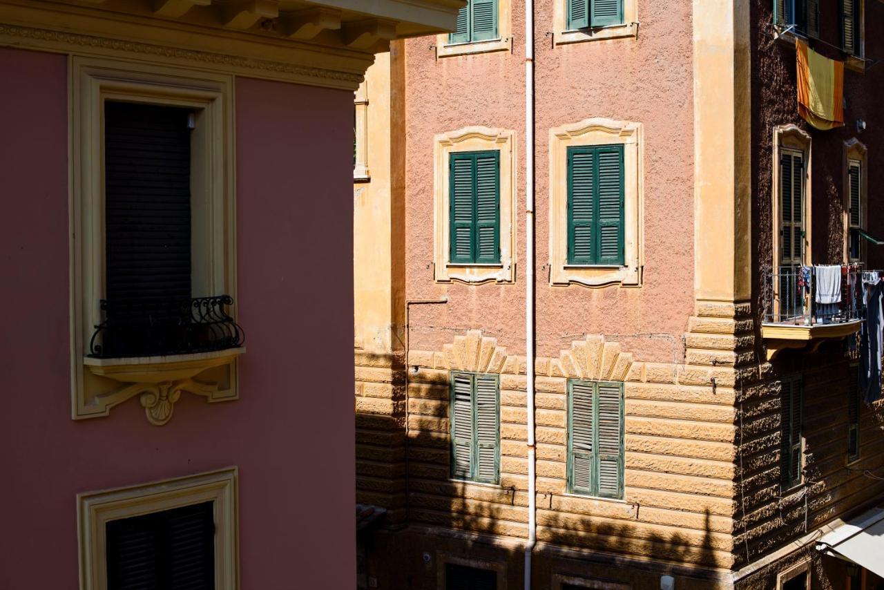 Apartment Il Clivo *
