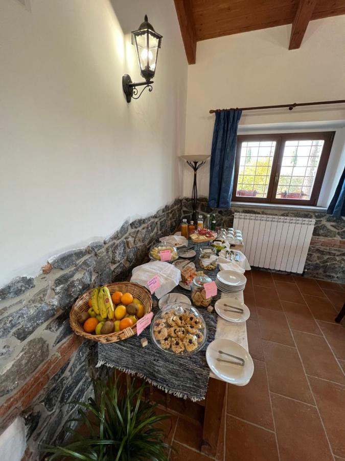Fili Al Casale 1121 Bed & Breakfast Rome