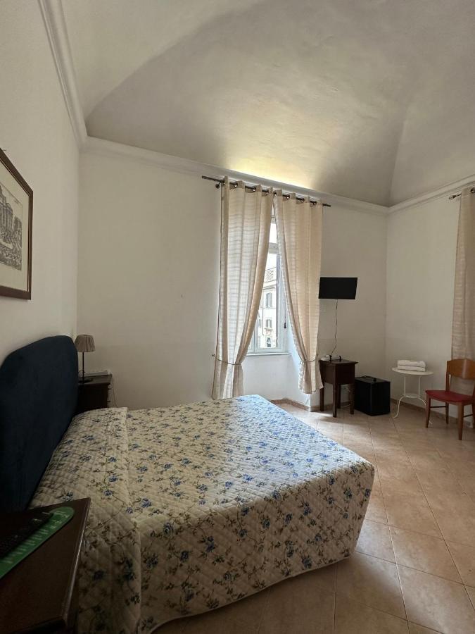 Turistico Guest house Rome