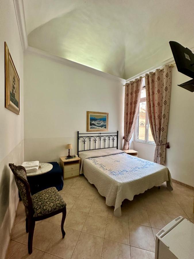 Turistico Guest house *