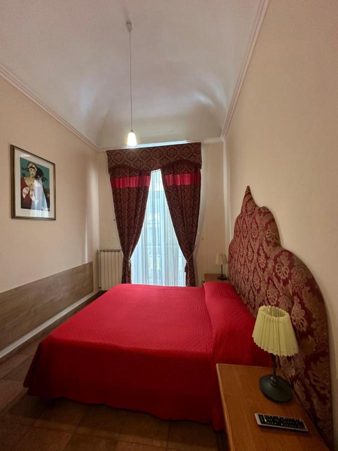 Turistico Guest house Rome