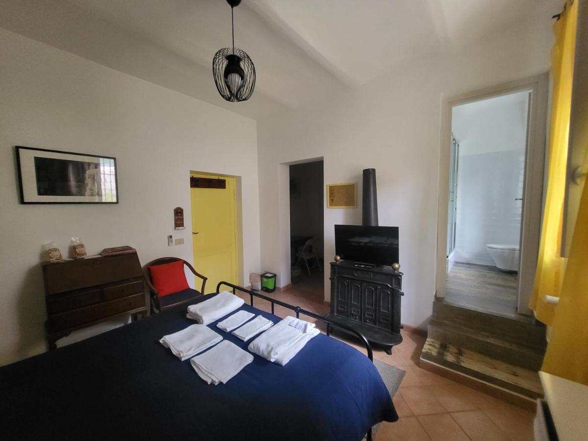 Guest house Teverone