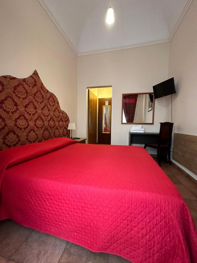 Guest house Turistico *