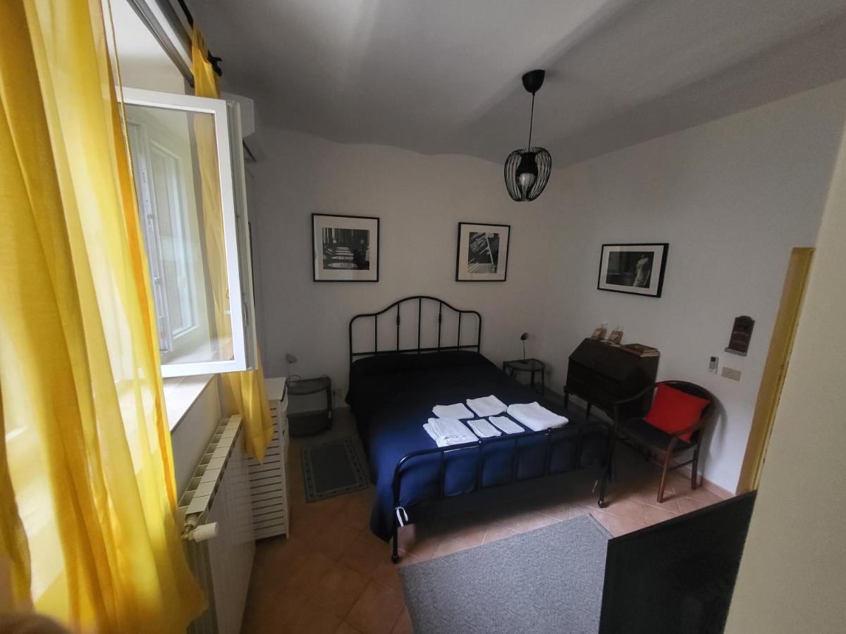 Teverone Guest house Rome