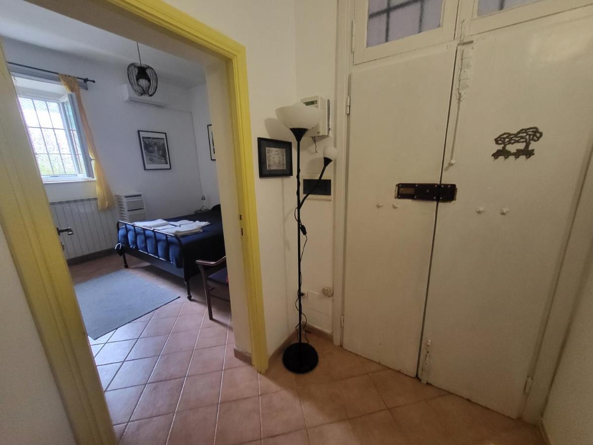 Teverone Guest house