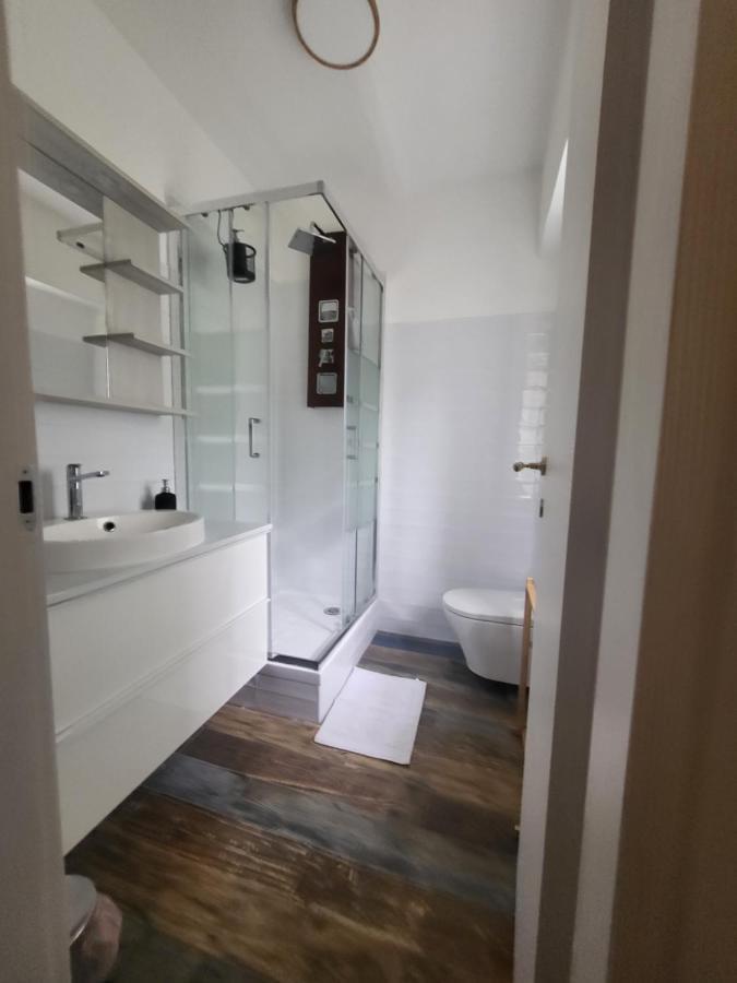 Guest house Teverone *