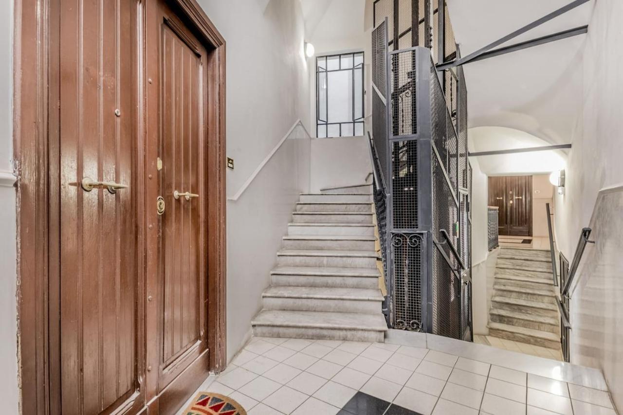 Casa Caracciolo Vaticano Apartment *