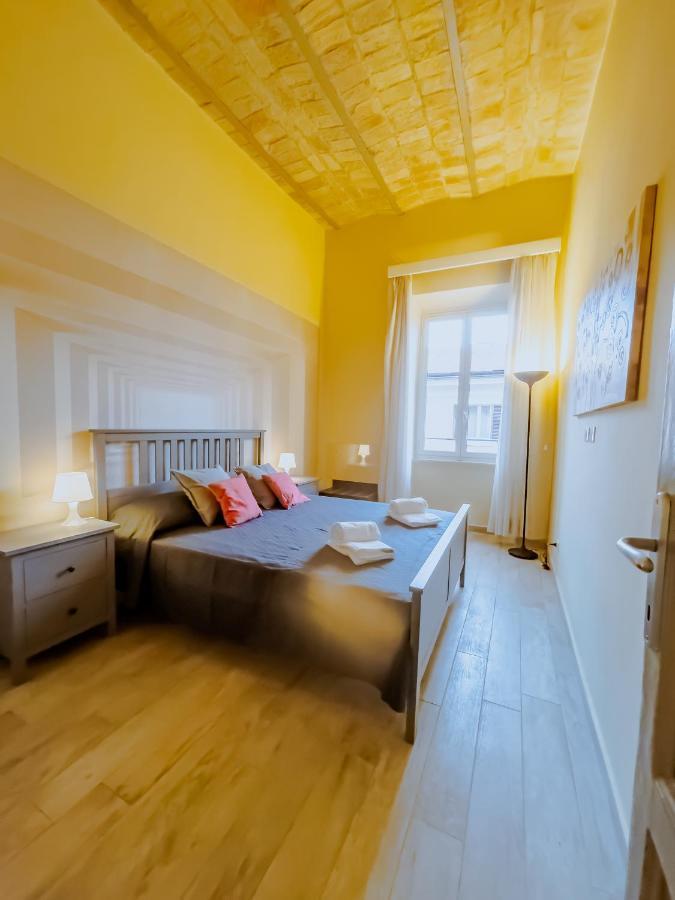 Charme Retreat Boki Apartment Rome