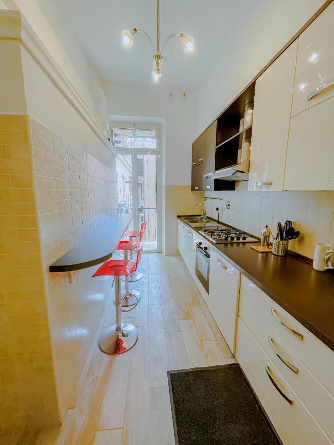 Apartment Charme Retreat Boki