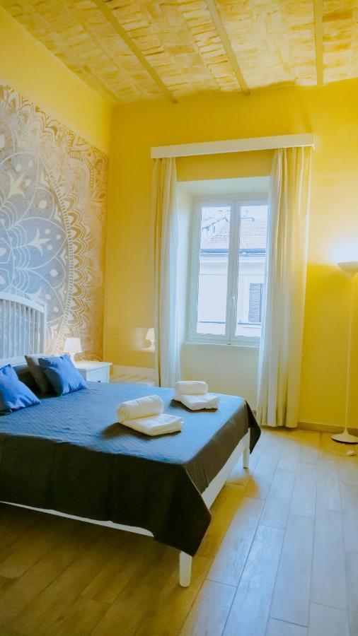Charme Retreat Boki Apartment *