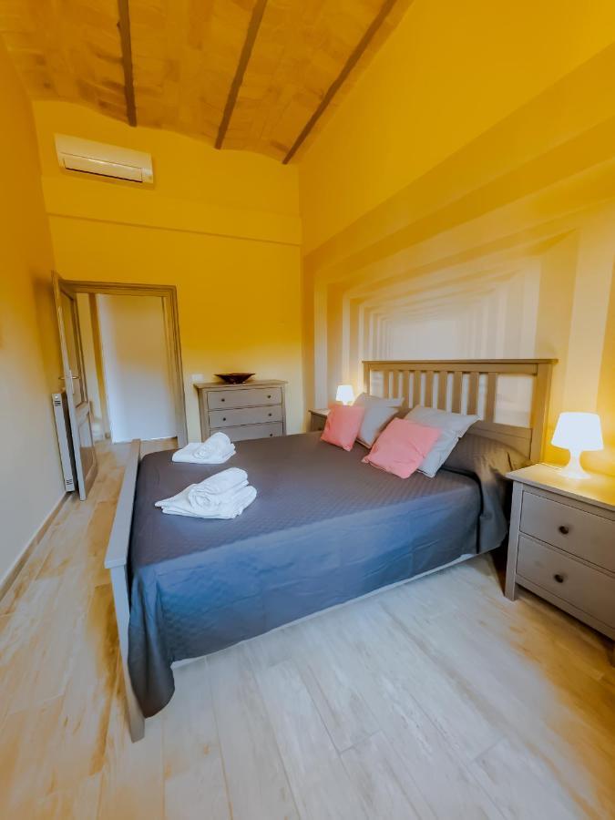 Charme Retreat Boki Apartment *