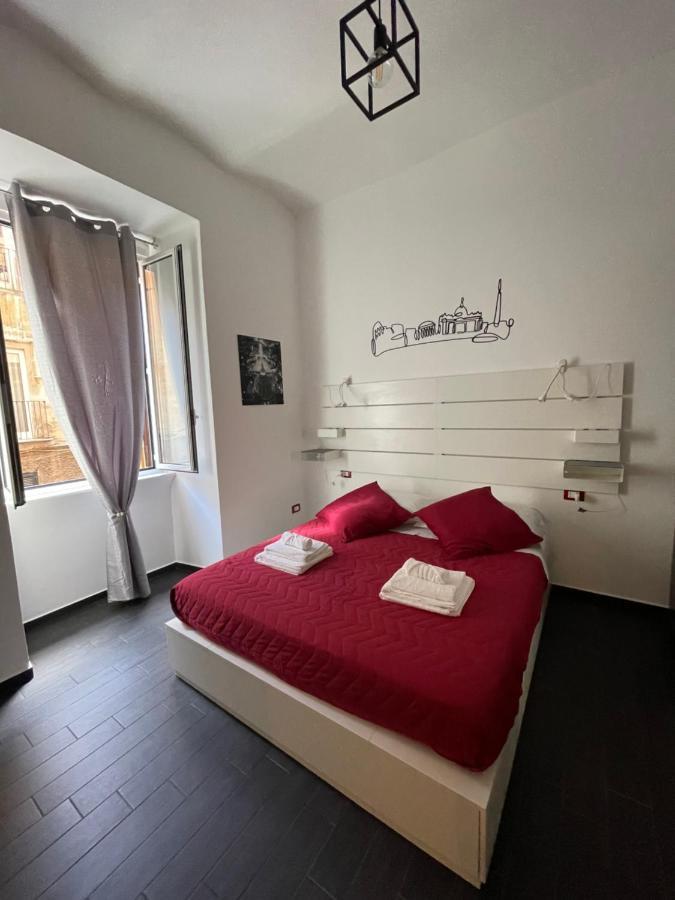 Casetta Di Quartiere Apartment