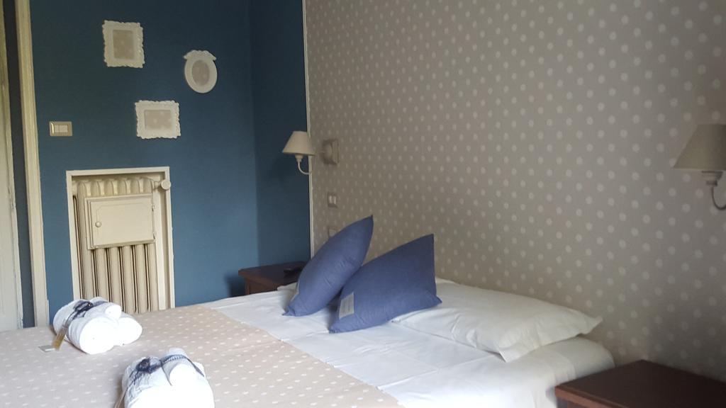 La Dell'angelo Guest house