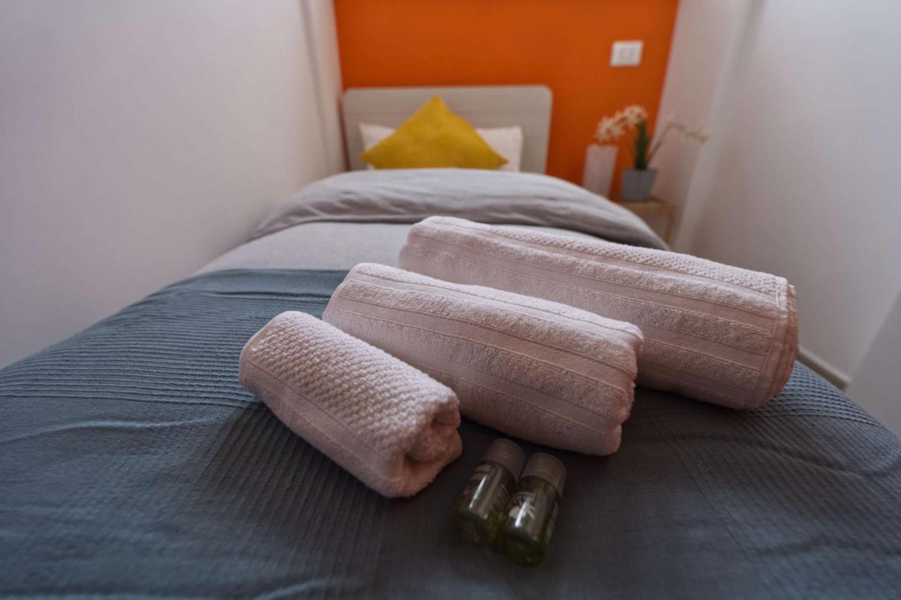 Guest house Le Triplette Rome