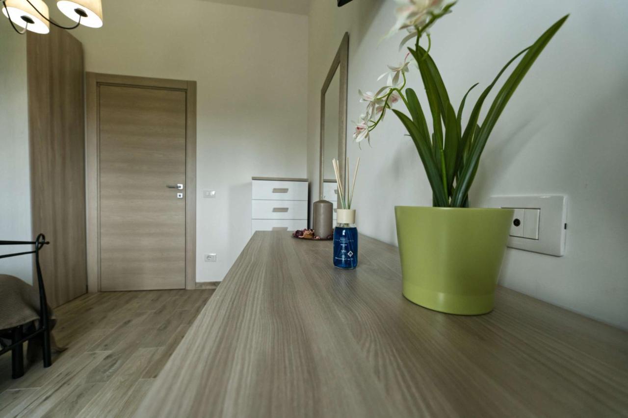 Guest house Le Triplette