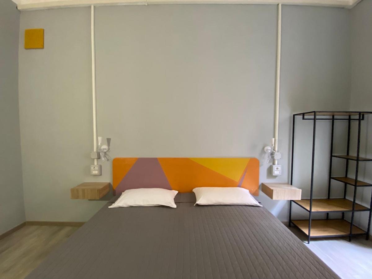 Eureka Guest house Rome
