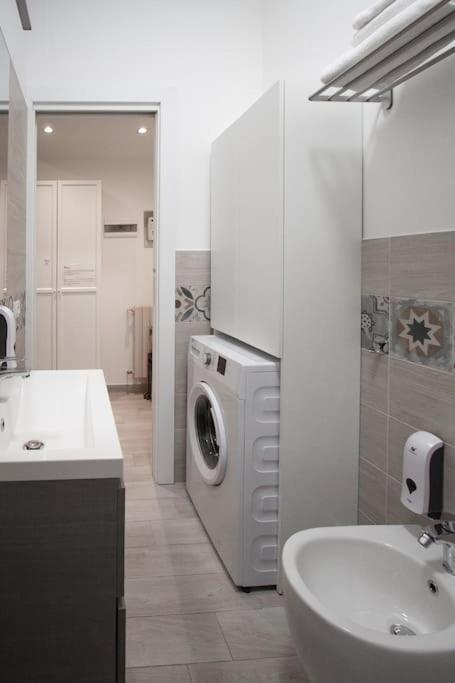 Easy Apartment Rome